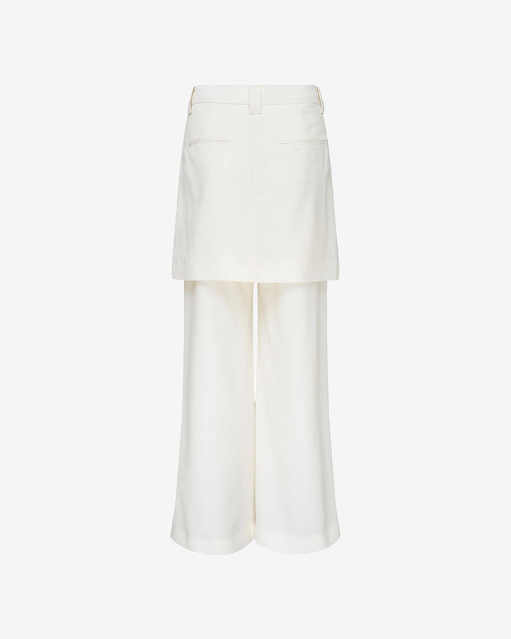 Lila Trousers