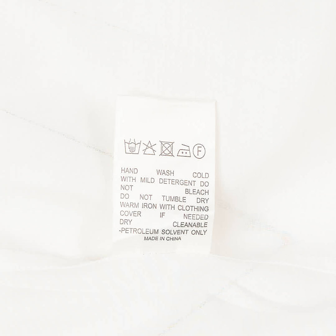 Soline Silk Cotton Blouse