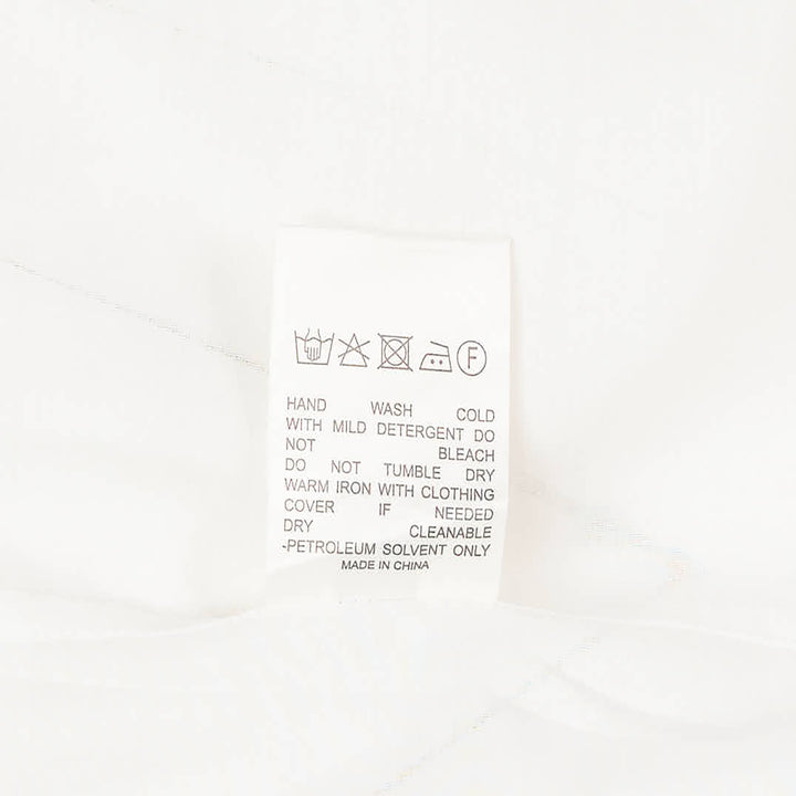Soline Silk Cotton Blouse