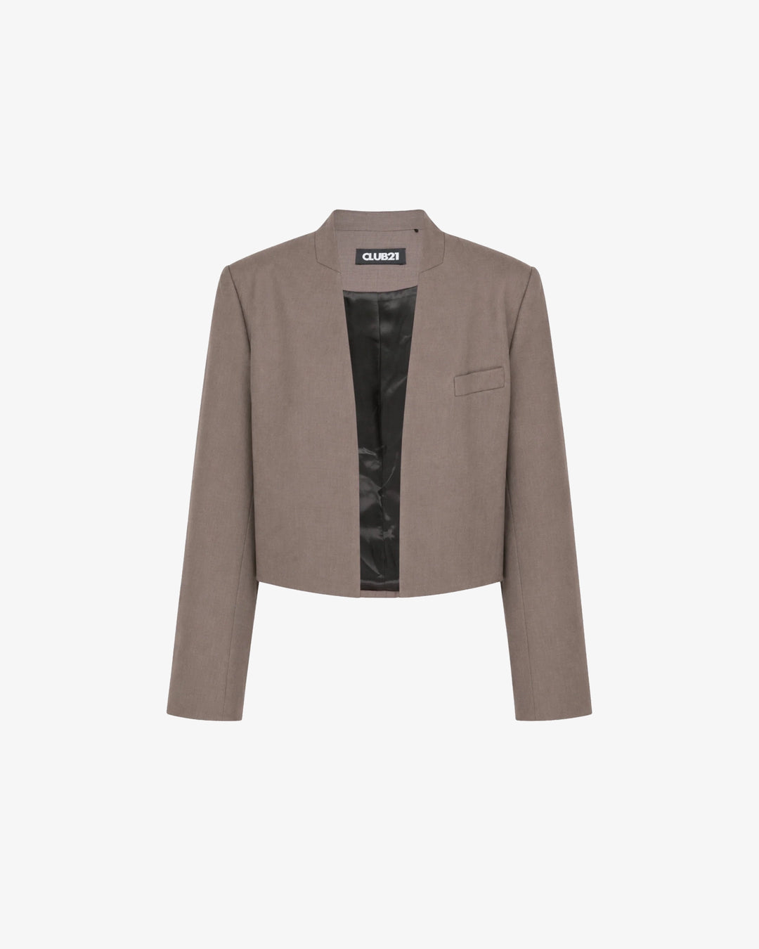 Alba Blazer