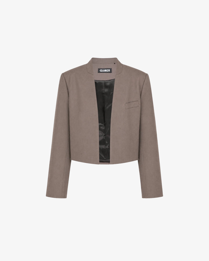 Alba Blazer