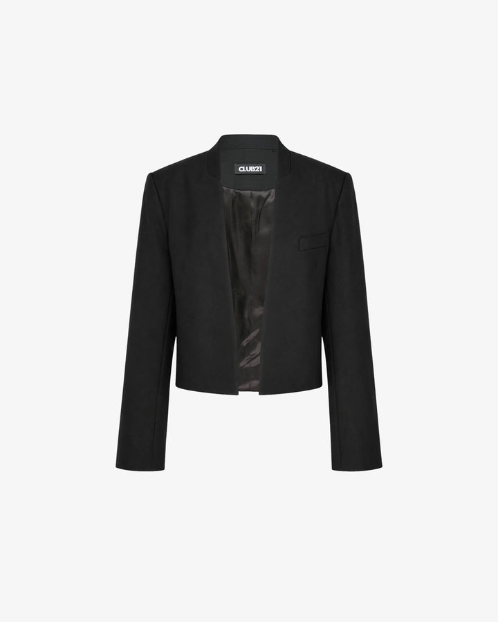 Alba Blazer