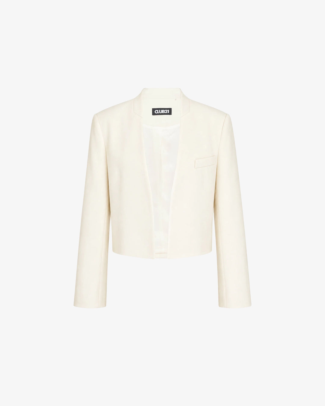 Alba Blazer