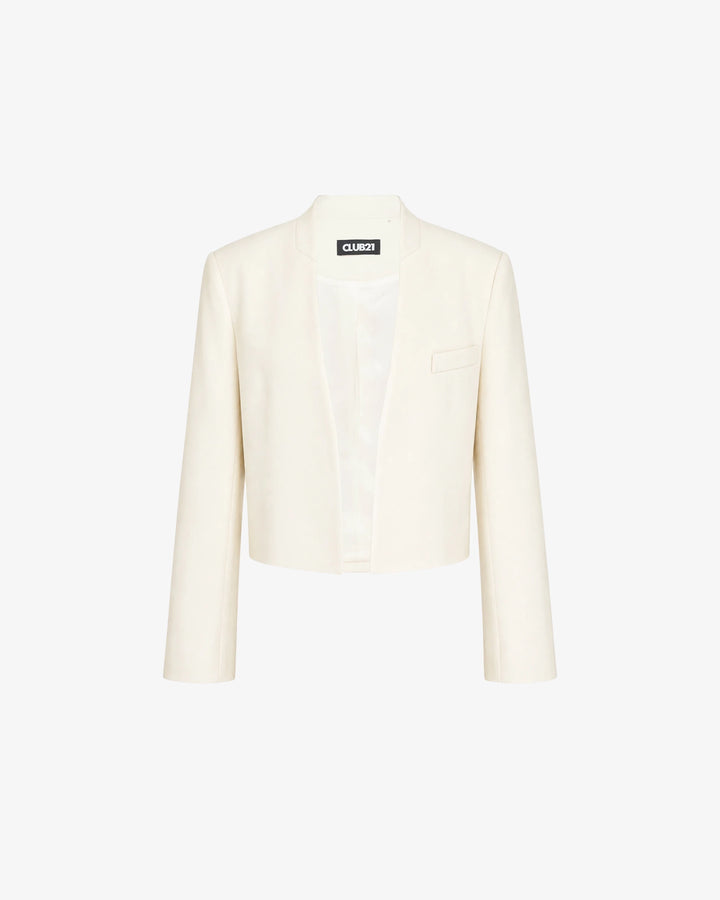 Alba Blazer