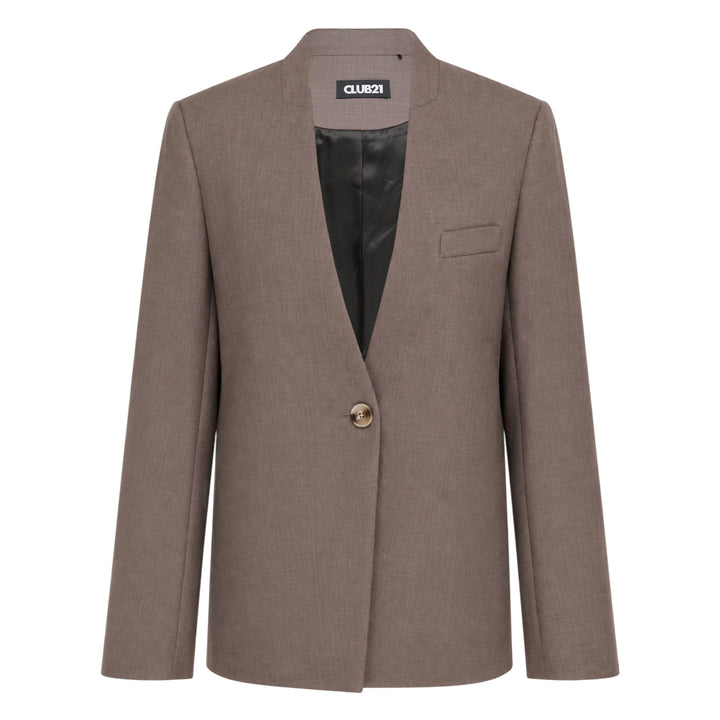 Tess Sartorial Wool Mix Jacket