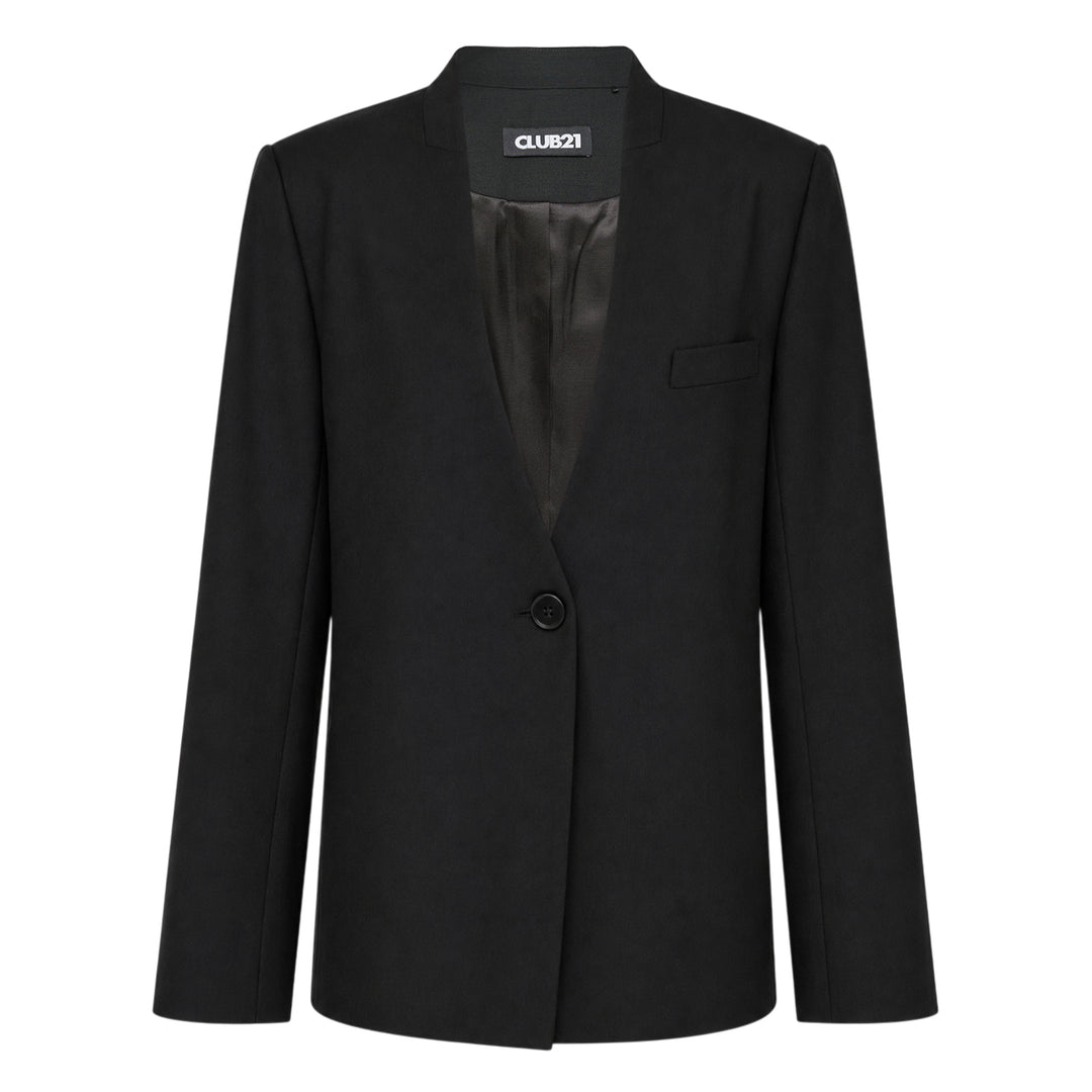 Tess Sartorial Wool Mix Jacket