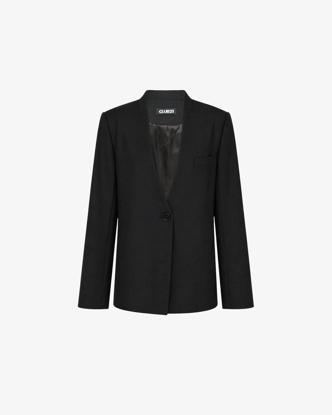 Tess Blazer