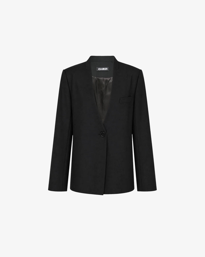 Tess Blazer