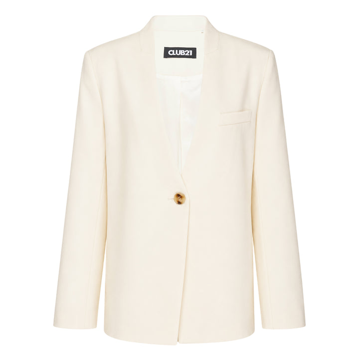 Tess Blazer