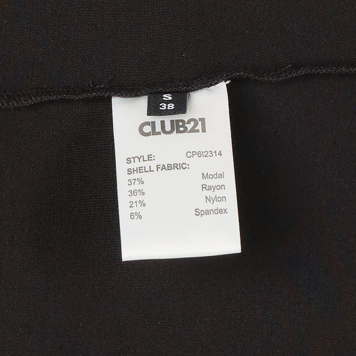 High Stretch Modal Jersey