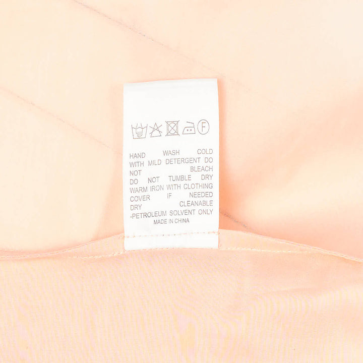 Juliette Silk Cotton Woven Top