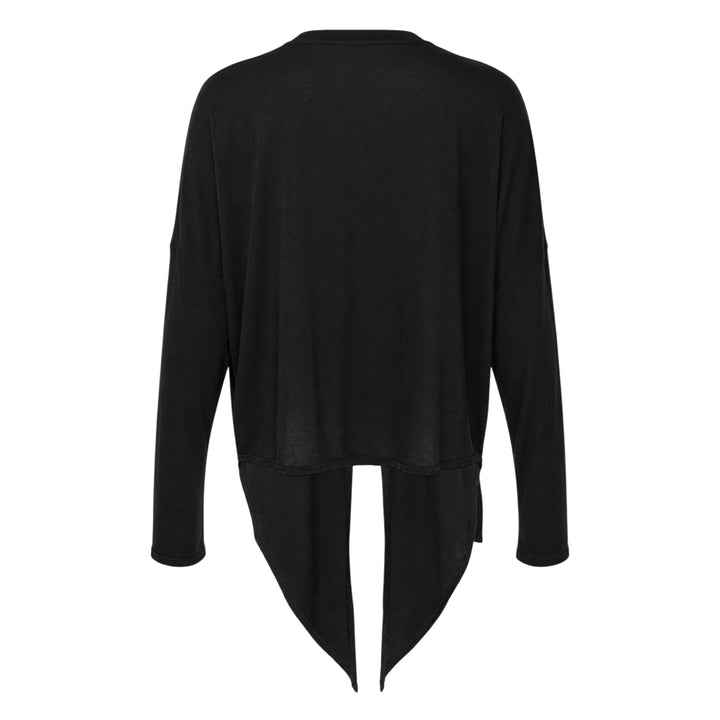 Leni Long Sleeve Knit Top