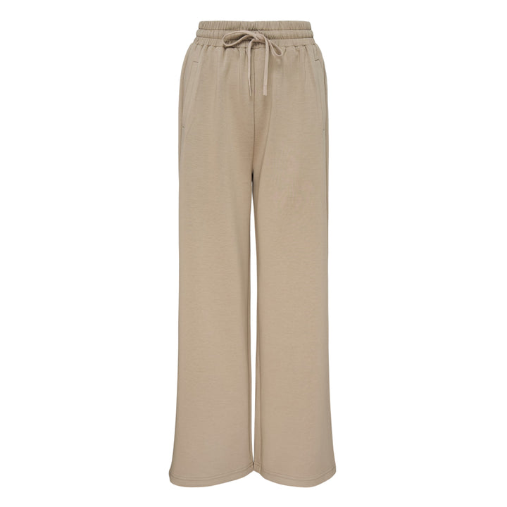 High Stretch Modal Jersey Pants