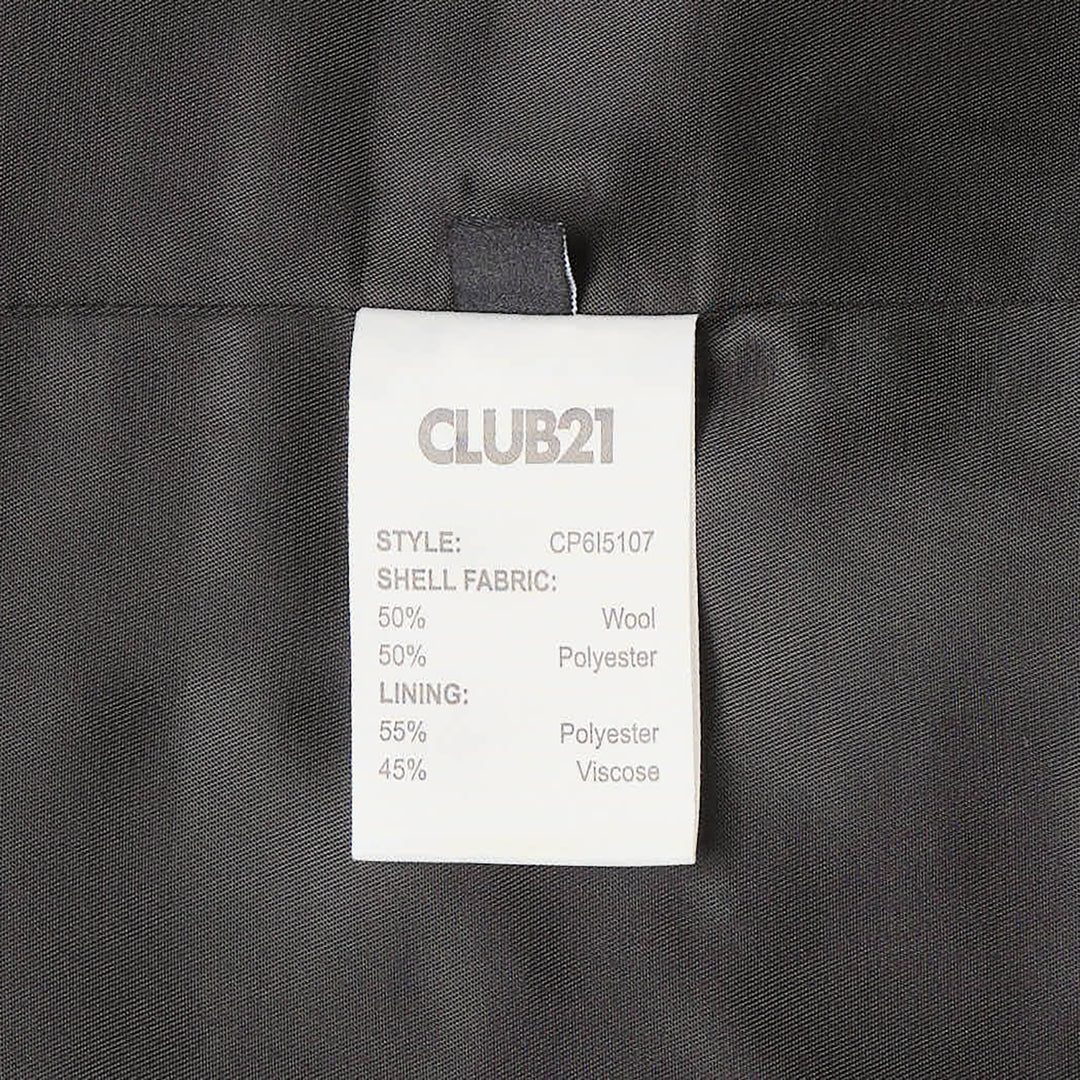 Iris Sartorial Wool Mix Vest