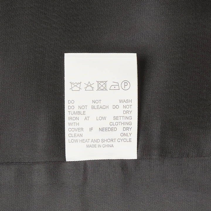 Iris Sartorial Wool Mix Vest