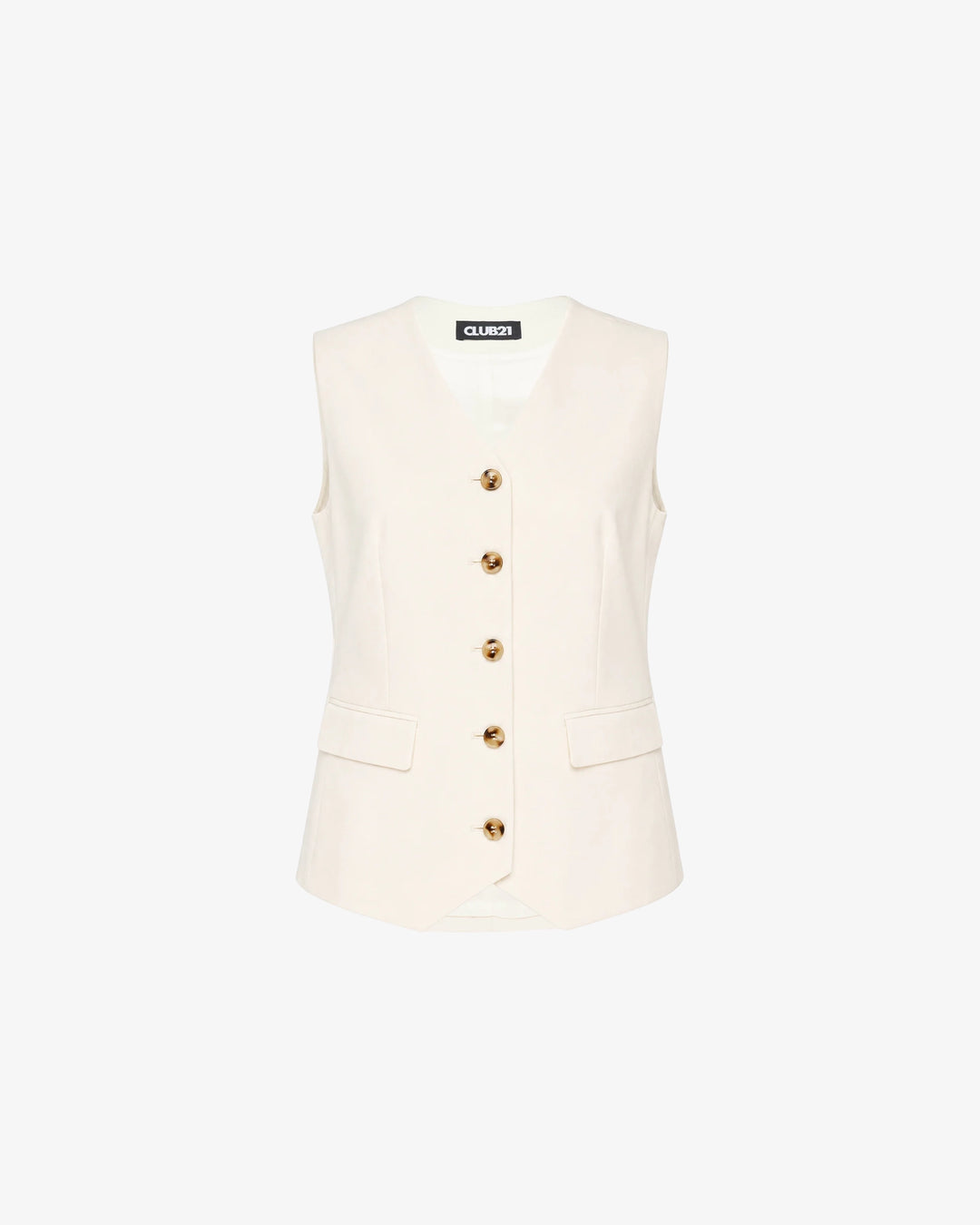 Iris Vest