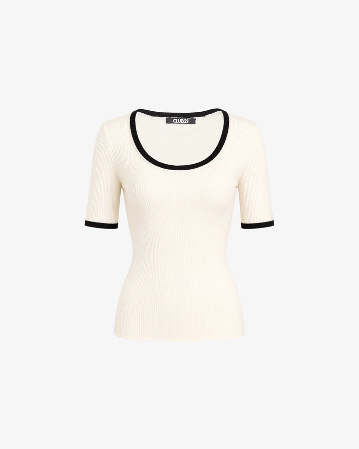 Genevieve Top