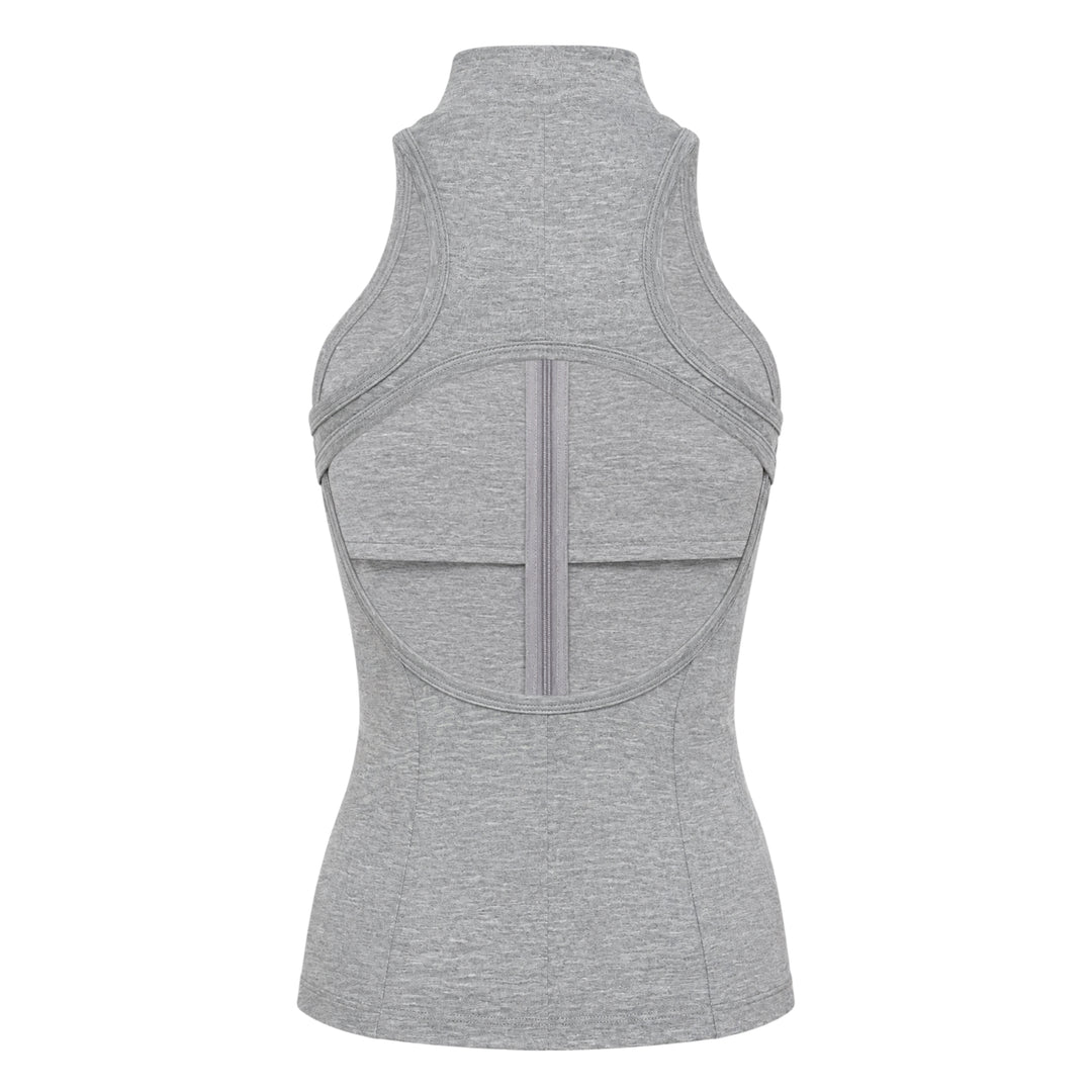 High Stretch Modal Jersey Top