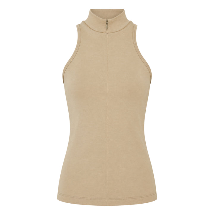 High Stretch Modal Jersey Top