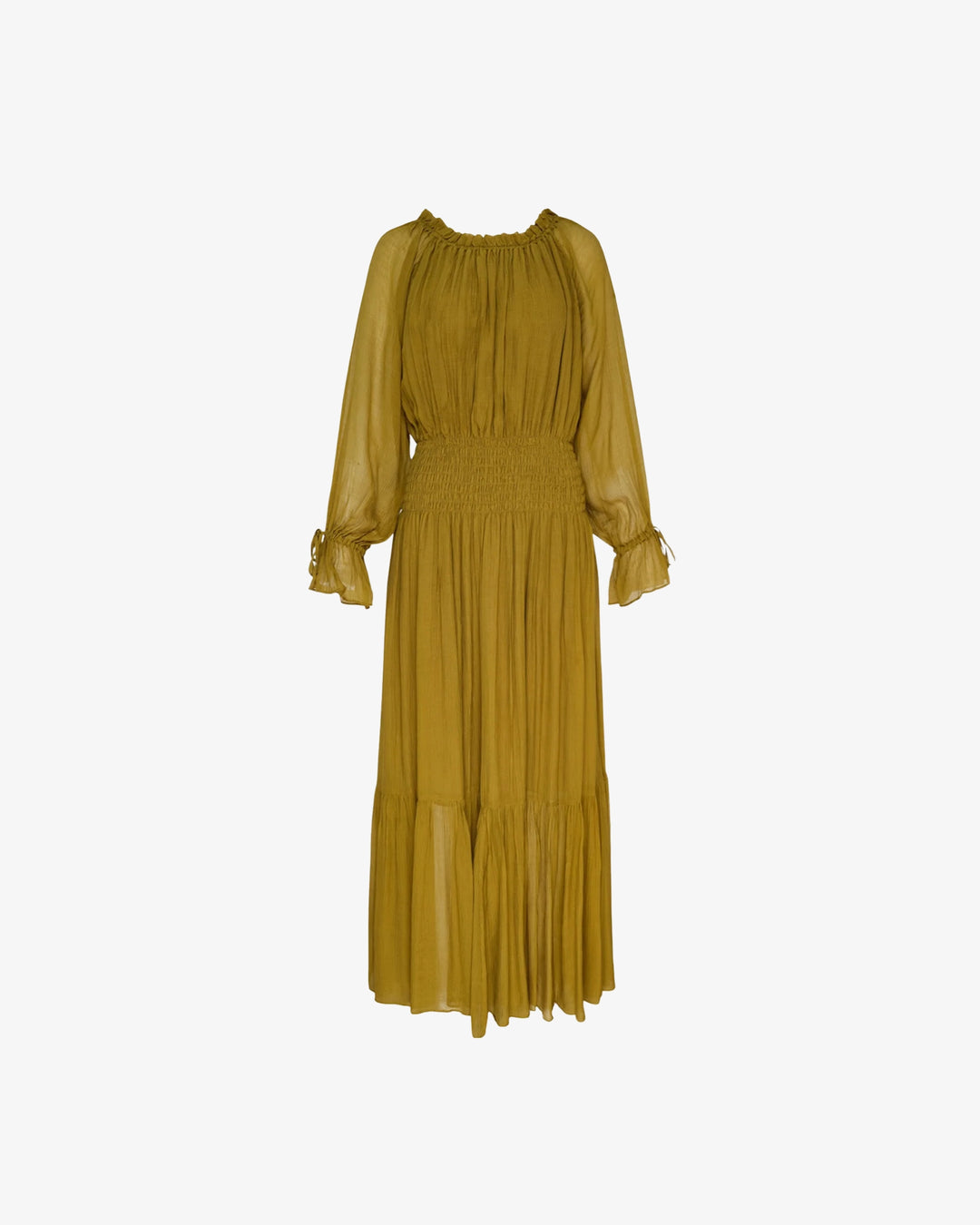 Bianca Dress