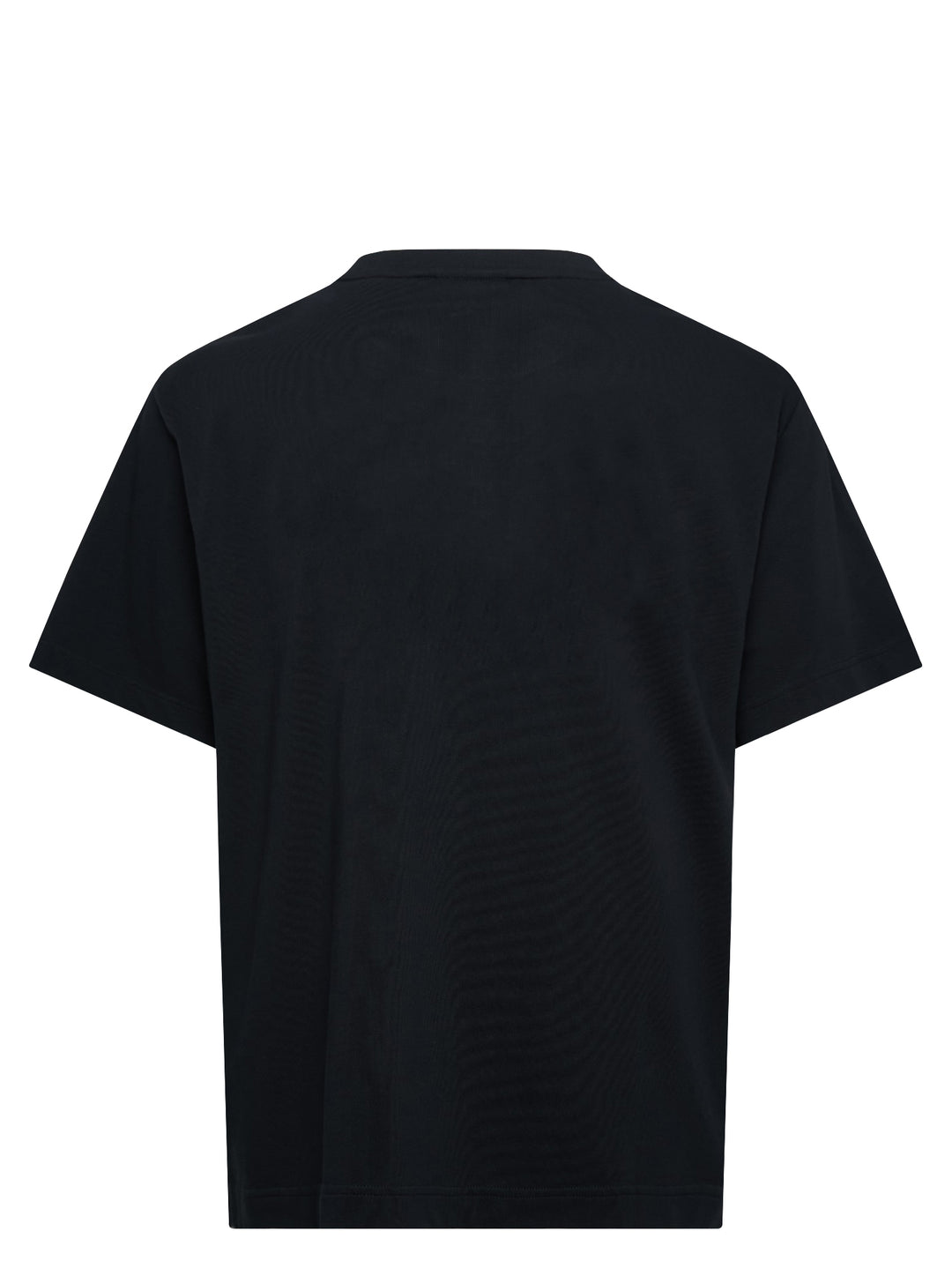 Maison Kitsune Fox Head Comfort Tee - view 2