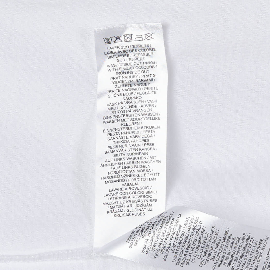 Fox Head Comfort Tee