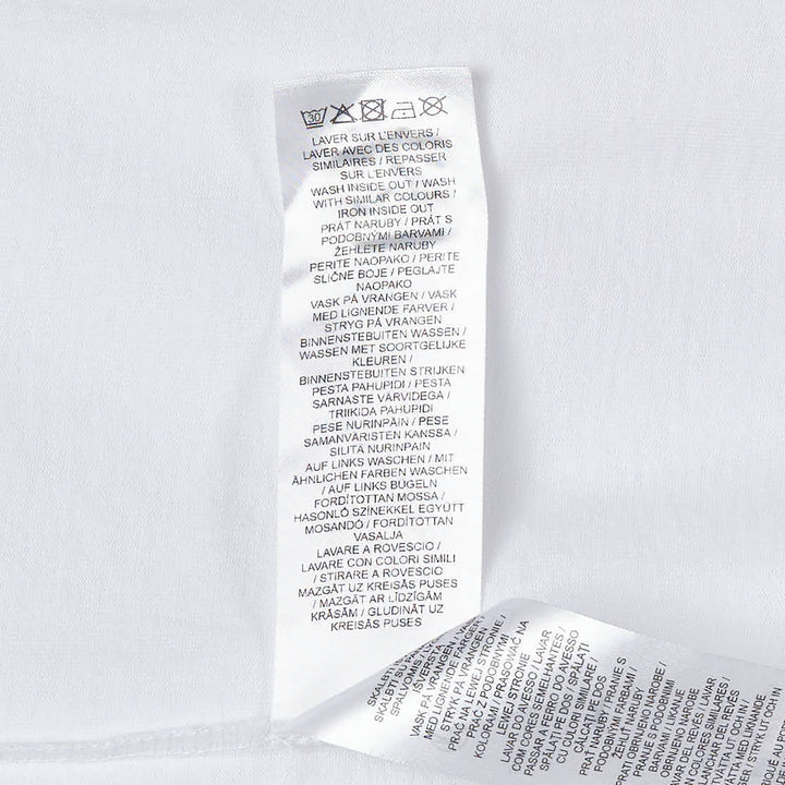 Fox Head Comfort Tee