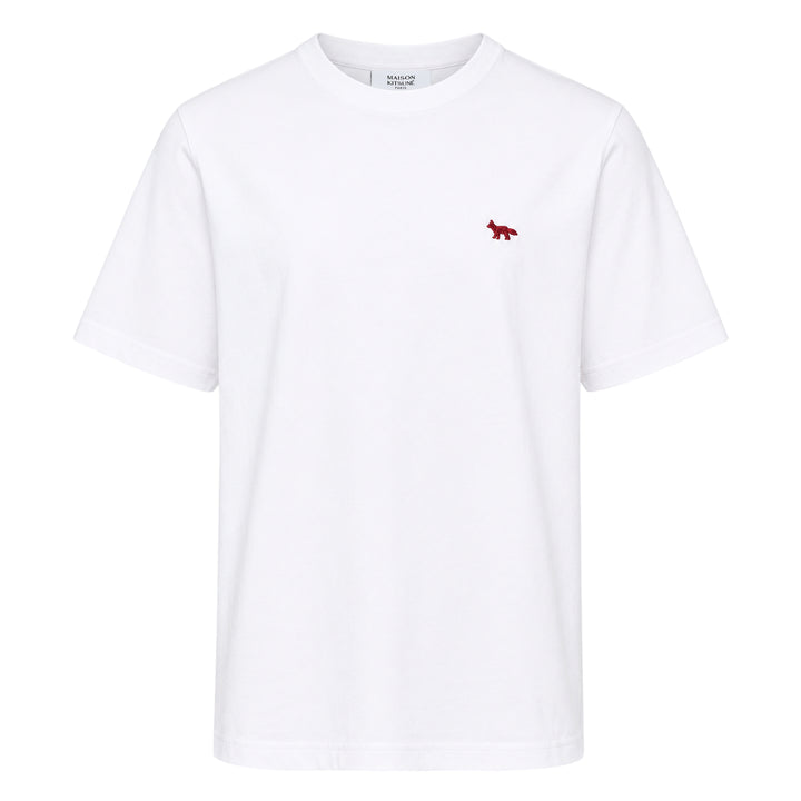 Red Fox Profile Comfort Tee