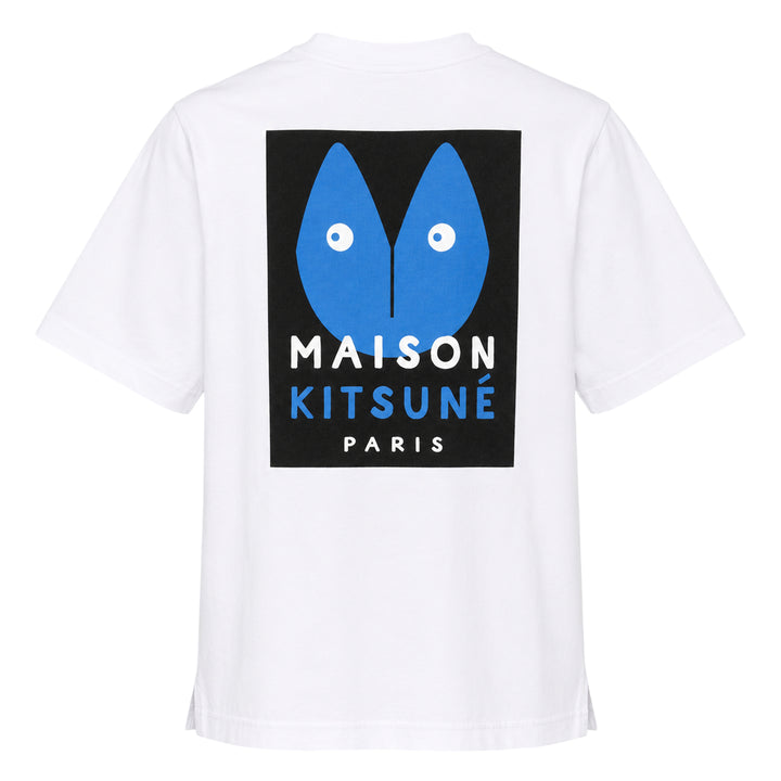Fortune Fox Oversize Tee