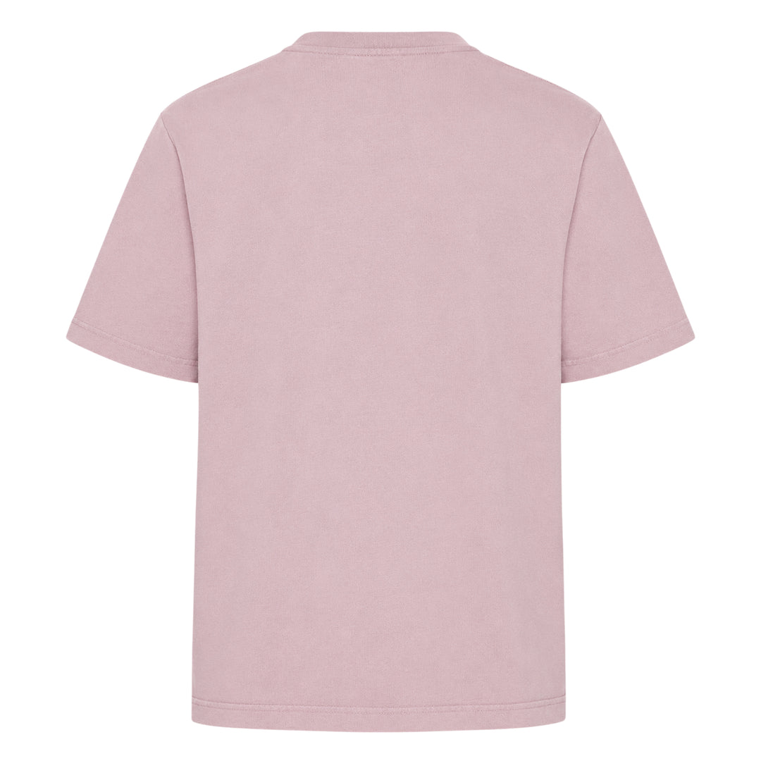 Faded Logo Short Sleeve Tee