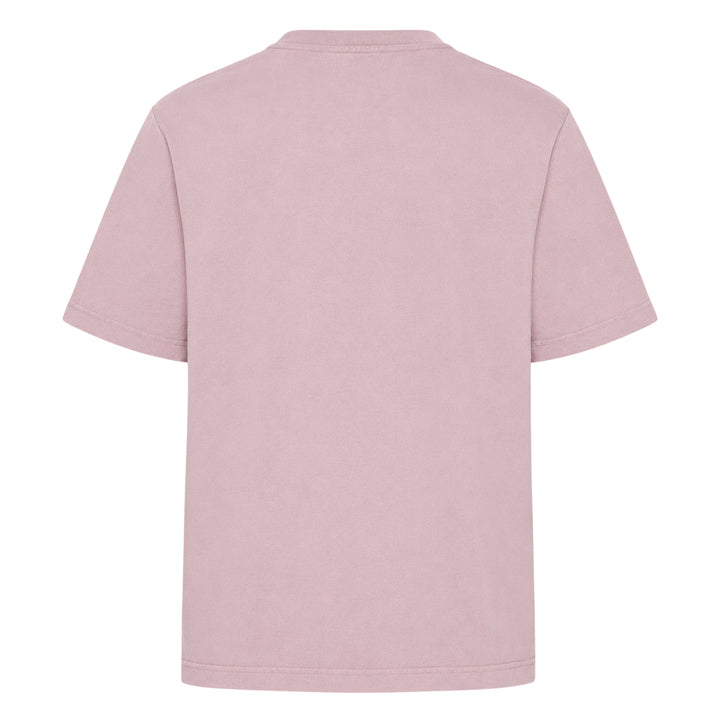 Faded Logo Short Sleeve Tee