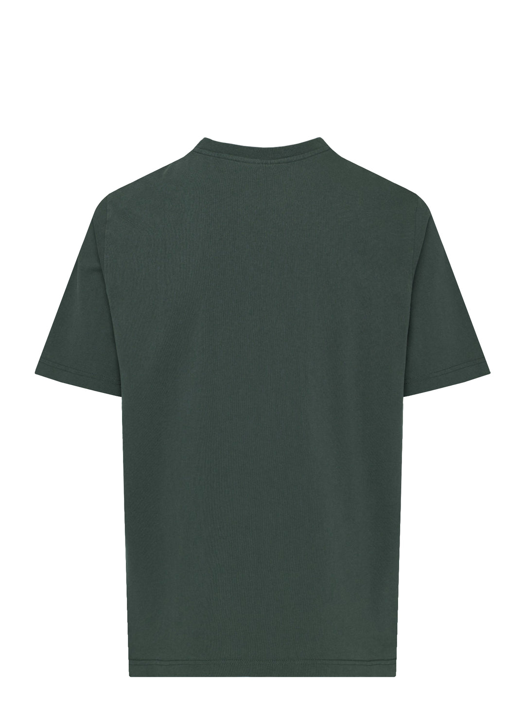 Maison Kitsune Chillax Fox Comfort Tee - view 2