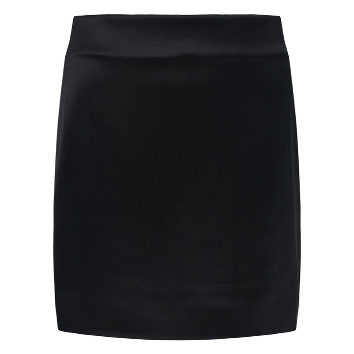 Camille Matte Acetate Mix Skirt