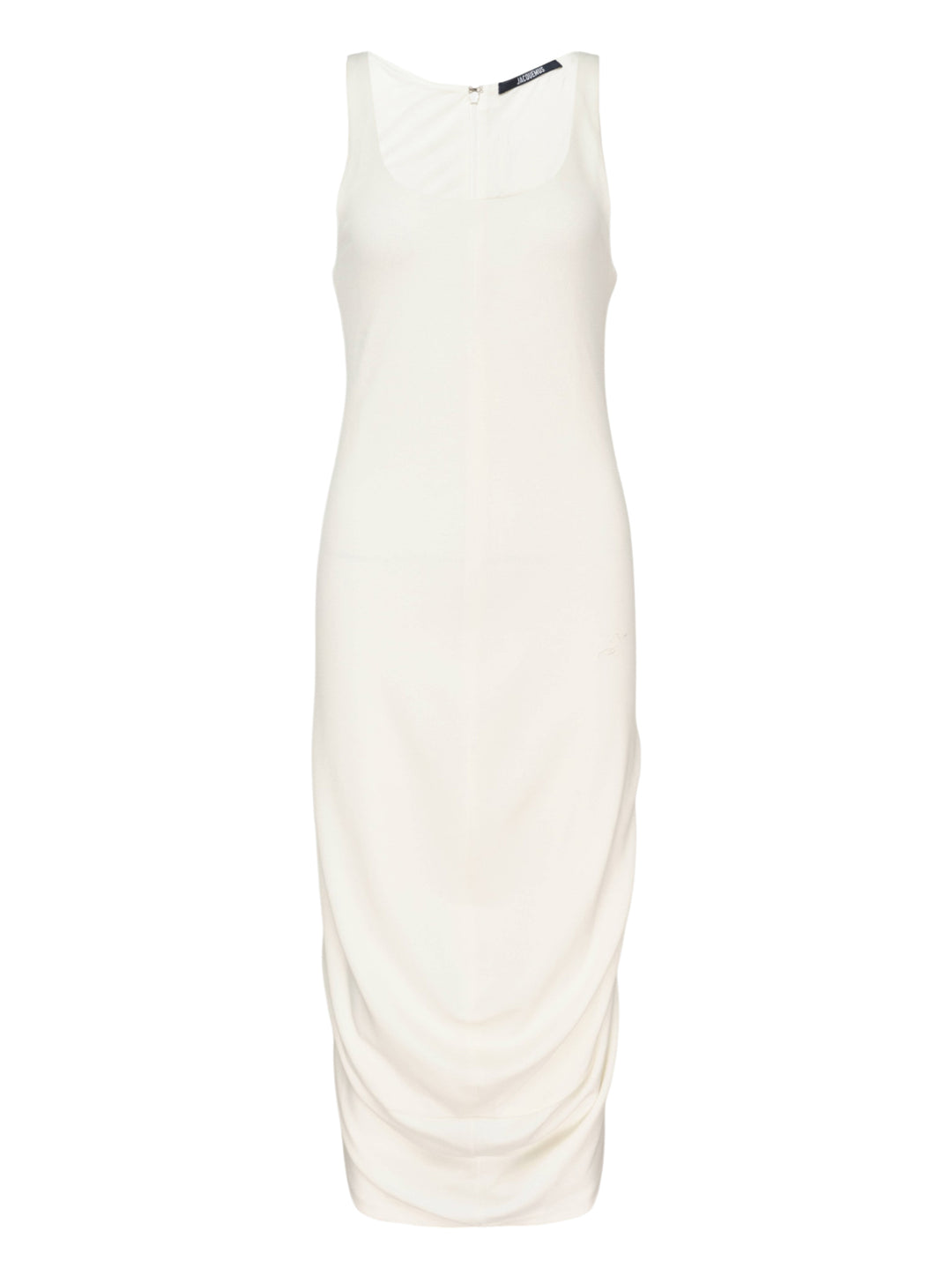 JACQUEMUS La Robe Regata Jersey Dress