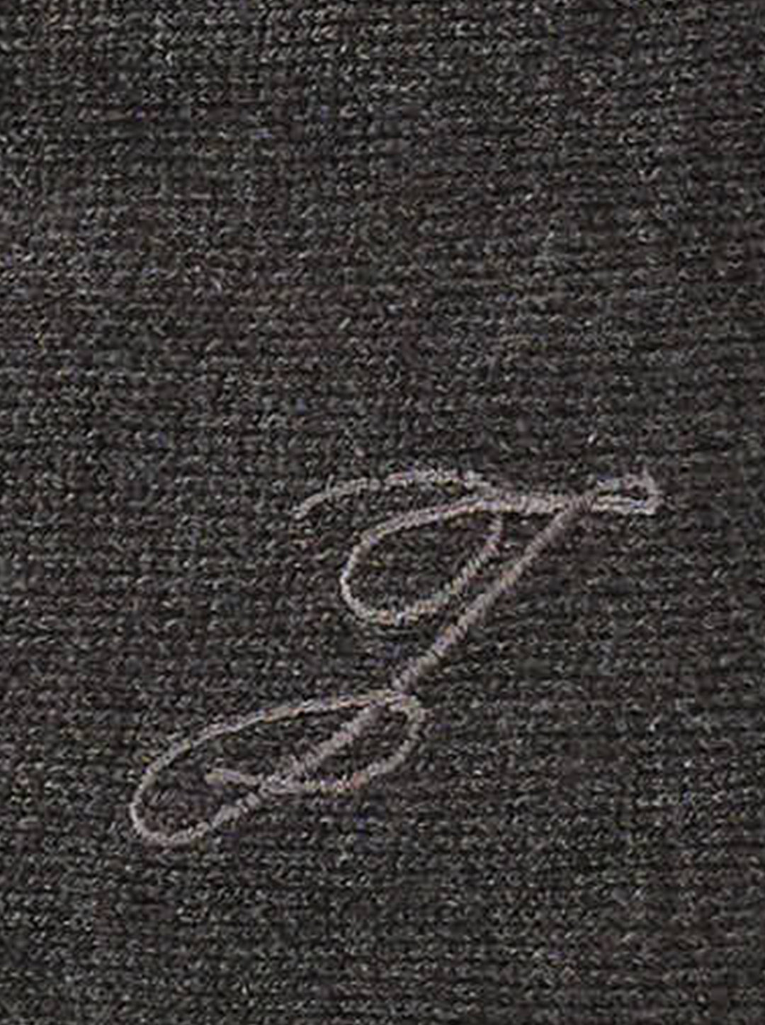 JACQUEMUS Losange Two-Tone Knit Top - view 3