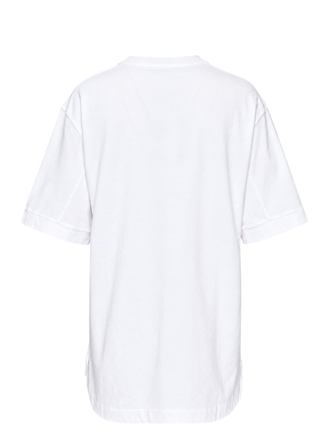 JACQUEMUS Le Montaigne Short Sleeve Tee - view 2