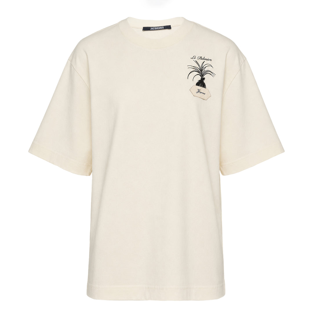 Le Palmier Tee