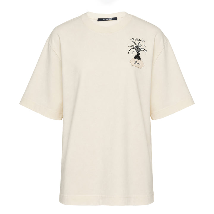 Le Palmier Tee