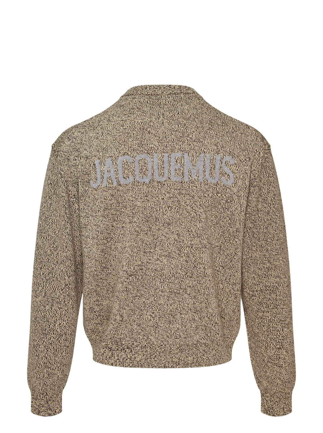 JACQUEMUS Le Cardigan Moulin - view 2