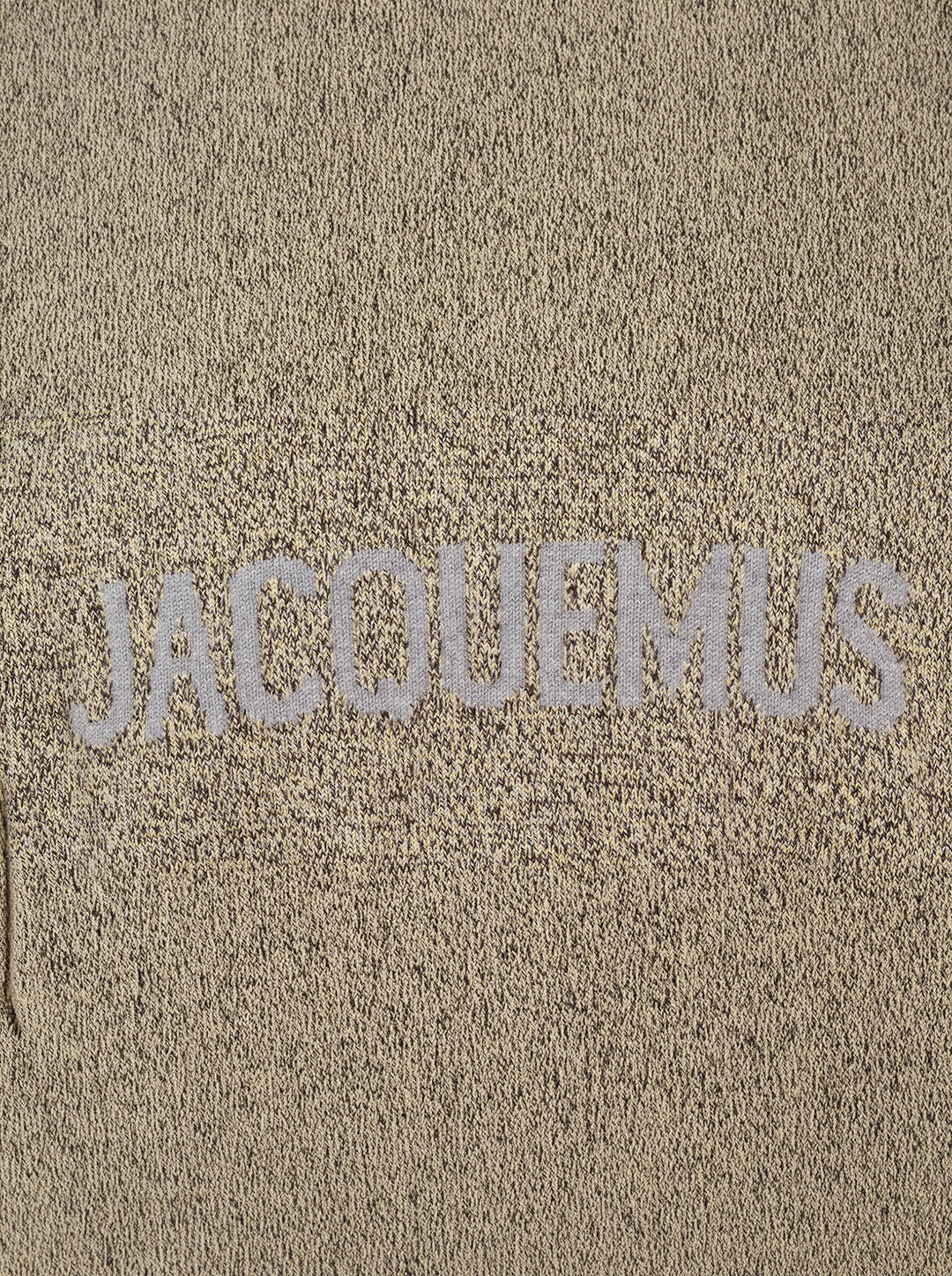 JACQUEMUS Le Cardigan Moulin - view 3