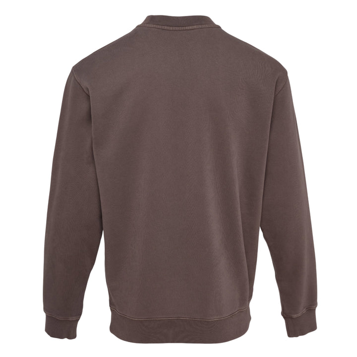 Gros Grain Sweatshirt