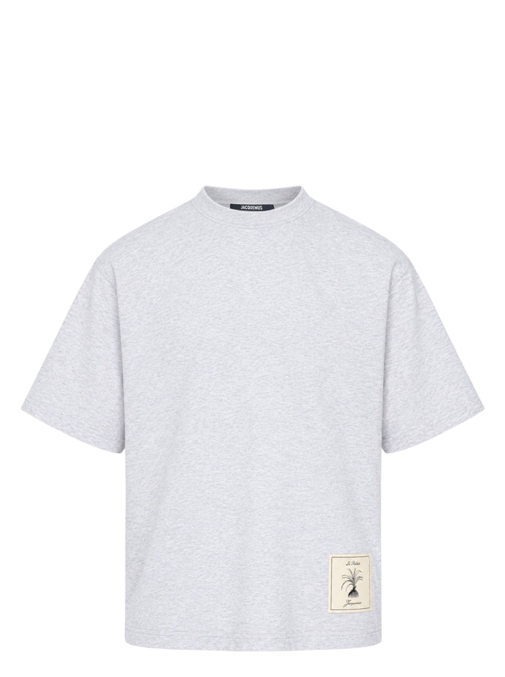 JACQUEMUS Torneo Short Sleeve T-Shirt