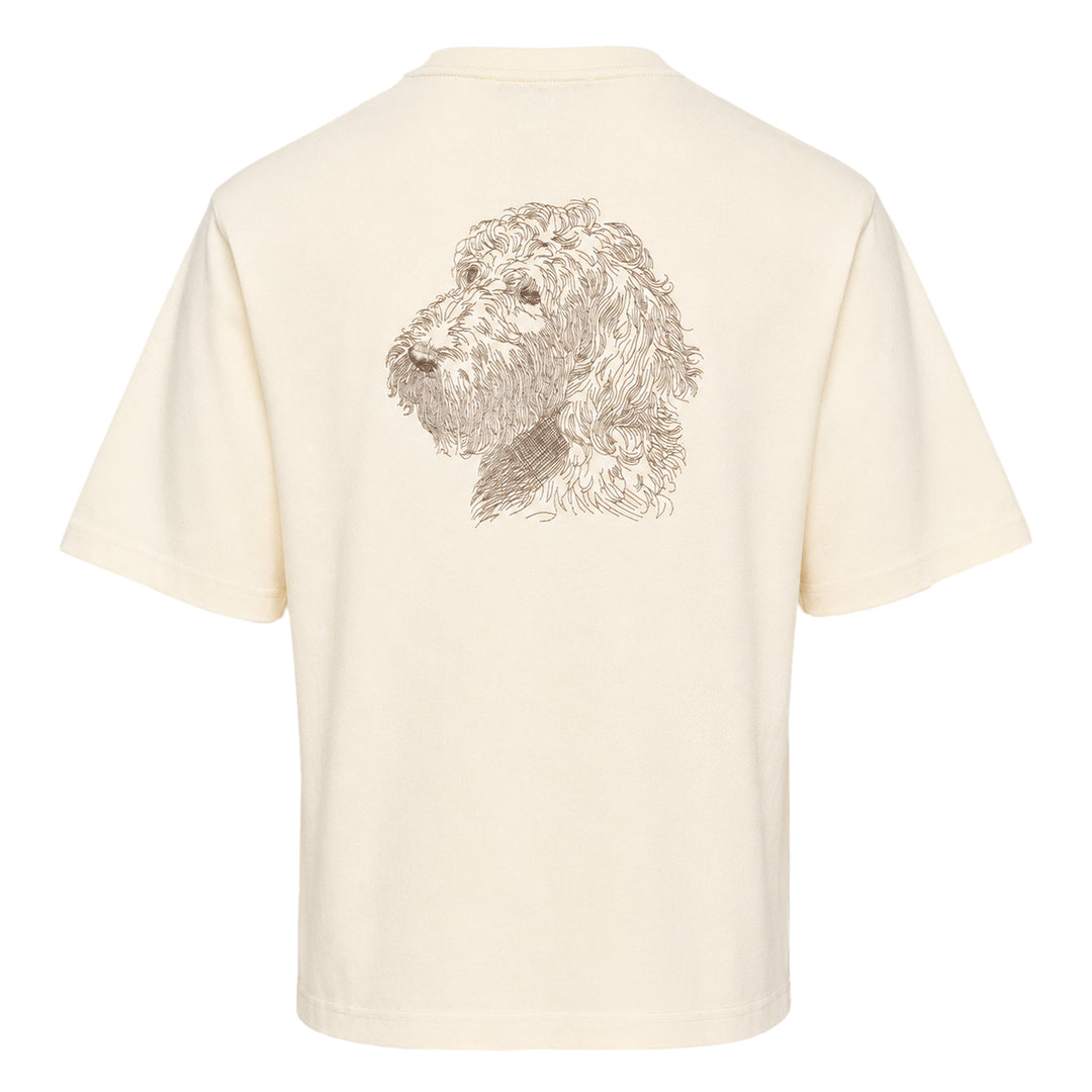 Rita Dog Graphic Tee
