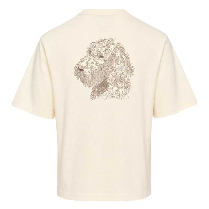 Rita Dog Graphic Tee
