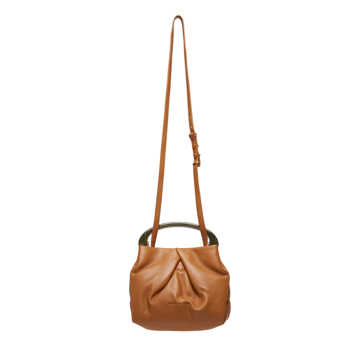 Small Bag with Resin Handle