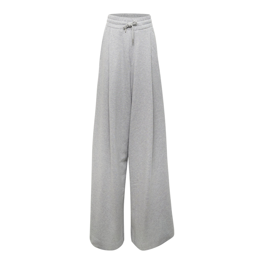 Wide Leg Sweatpants