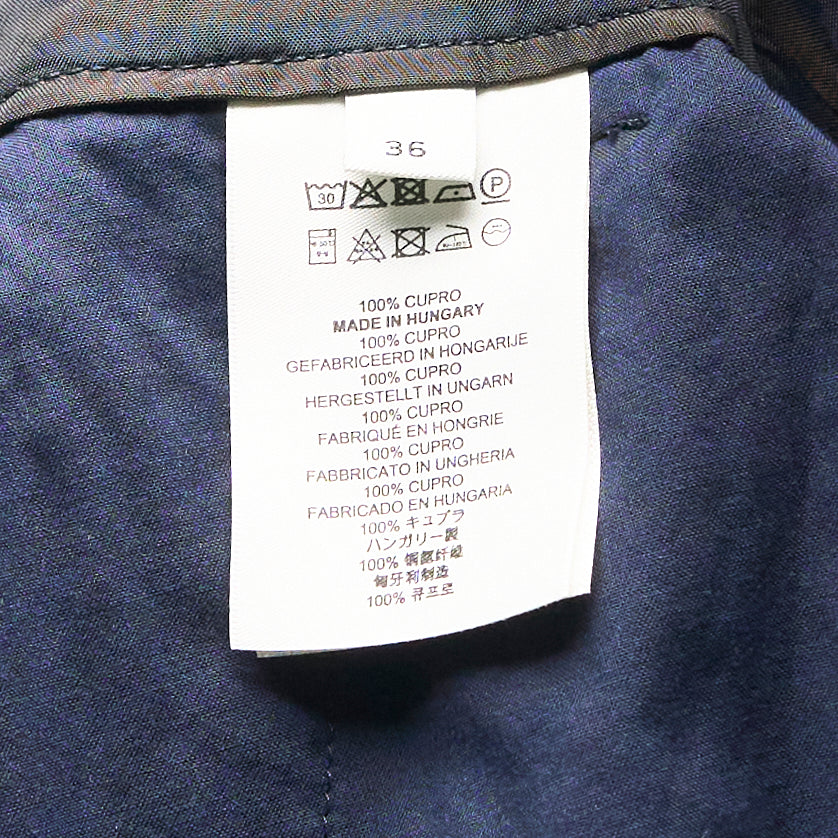 Wide Leg Casual Pants