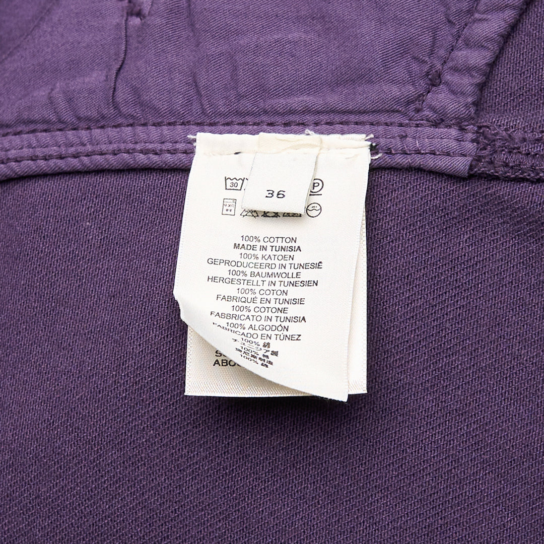 Loose Fit Workwear Trousers