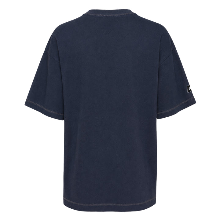 Overfit Graphic Tee