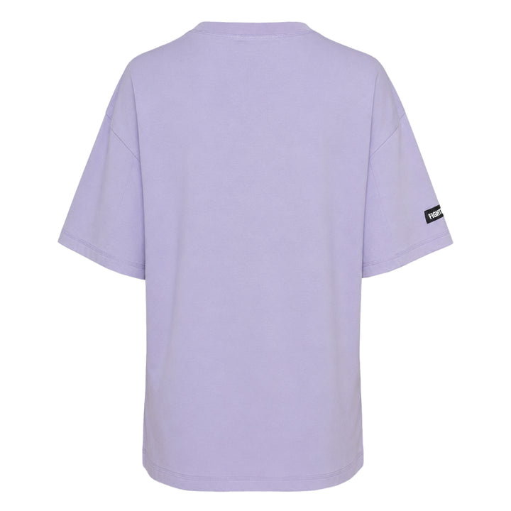 Overfit Graphic Tee